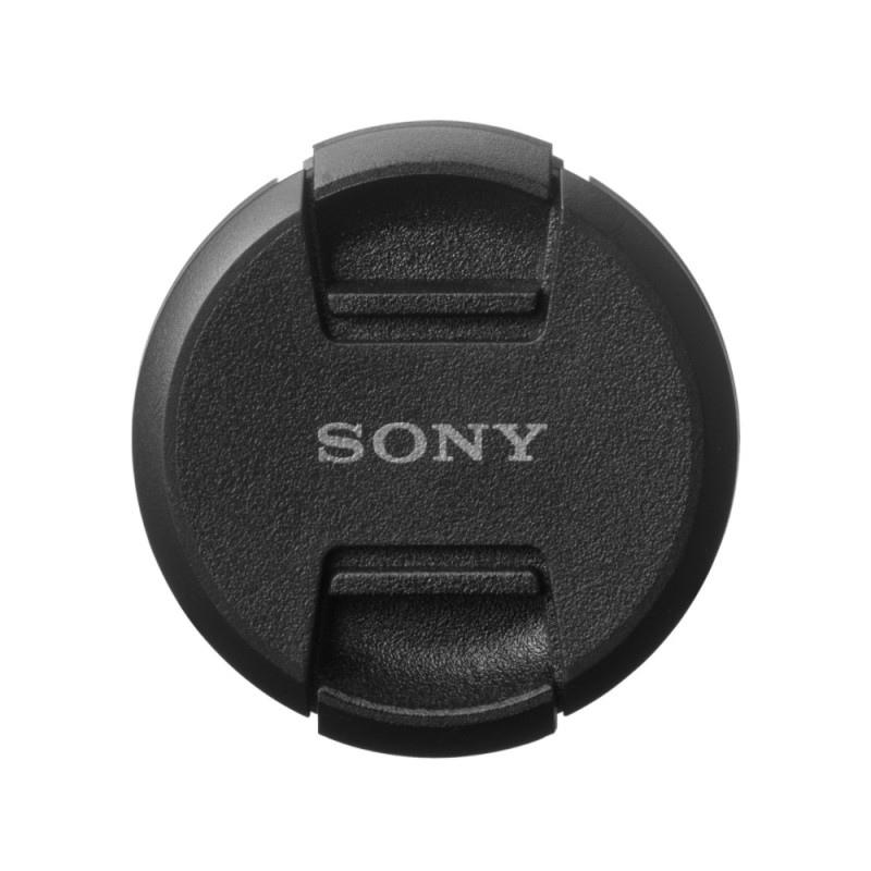 Sony Objektivdeckel ALC-F55S