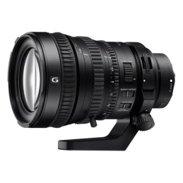 Sony SEL 28-135mm 1:4 FE...