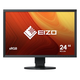 EIZO ColorEdge CS2410 LED display 61,2 cm (24.1") 1920 x 1200 Pixel WUXGA Nero