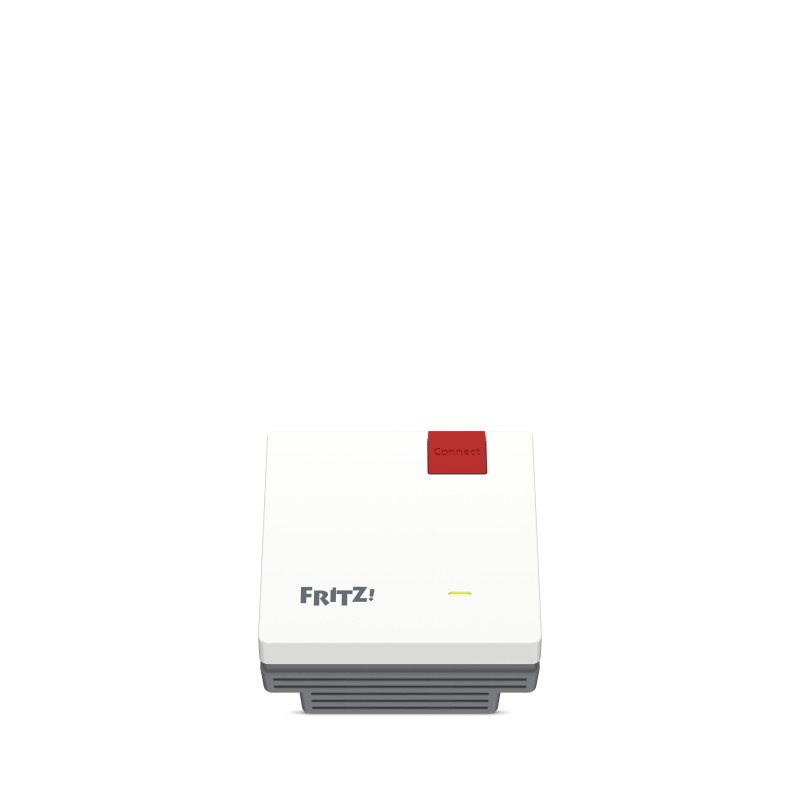 FRITZ!Repeater 600 600 Mbit s Bianco FRITZ!Repeater 600 600 Mbit s Bianco
