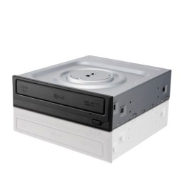 LG DH18NS61 lettore di disco ottico Interno DVD±RW Nero