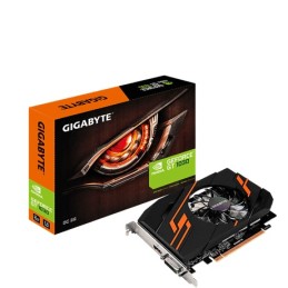 Gigabyte GV-N1030OC-2GI scheda video NVIDIA GeForce GT 1030 2 GB GDDR5