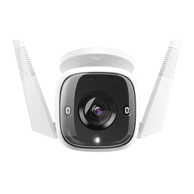 TP-Link Tapo C310 Cubo Telecamera di sicurezza IP Esterno 2304 x 1296 Pixel Parete TP-Link Tapo C310 Cubo Telecamera di sicurezza IP Esterno 2304 x 1296 Pixel Parete