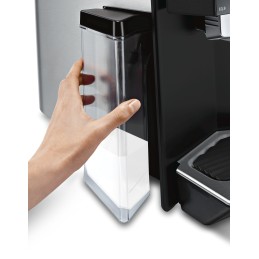 Siemens TZ90009 parti e accessori per macchina per caffè Tubo per latte