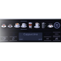 Siemens EQ.6 plus Automatica Macchina per espresso 1,7 L