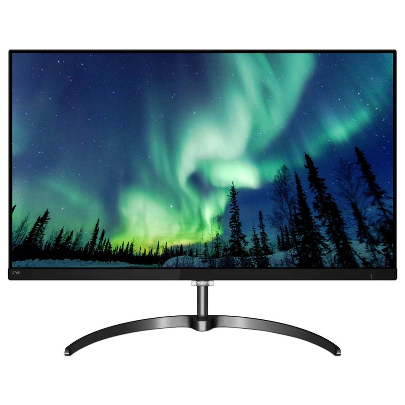 Philips 276E8VJSB/00 68,5cm (27") 4K UHD Monitor IPS-LED 16:9 HDMI/DP 5ms