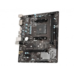 MSI B450M-A PRO MAX scheda madre AMD B450 Socket AM4 micro ATX