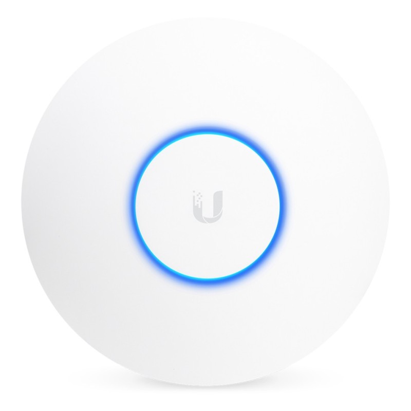 Ubiquiti UniFi AC HD 1733 Mbit s Bianco Supporto Power over Ethernet (PoE) Ubiquiti UniFi AC HD 1733 Mbit s Bianco Supporto Power over Ethernet (PoE)