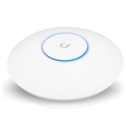 Ubiquiti UniFi AC HD 1733 Mbit s Bianco Supporto Power over Ethernet (PoE)