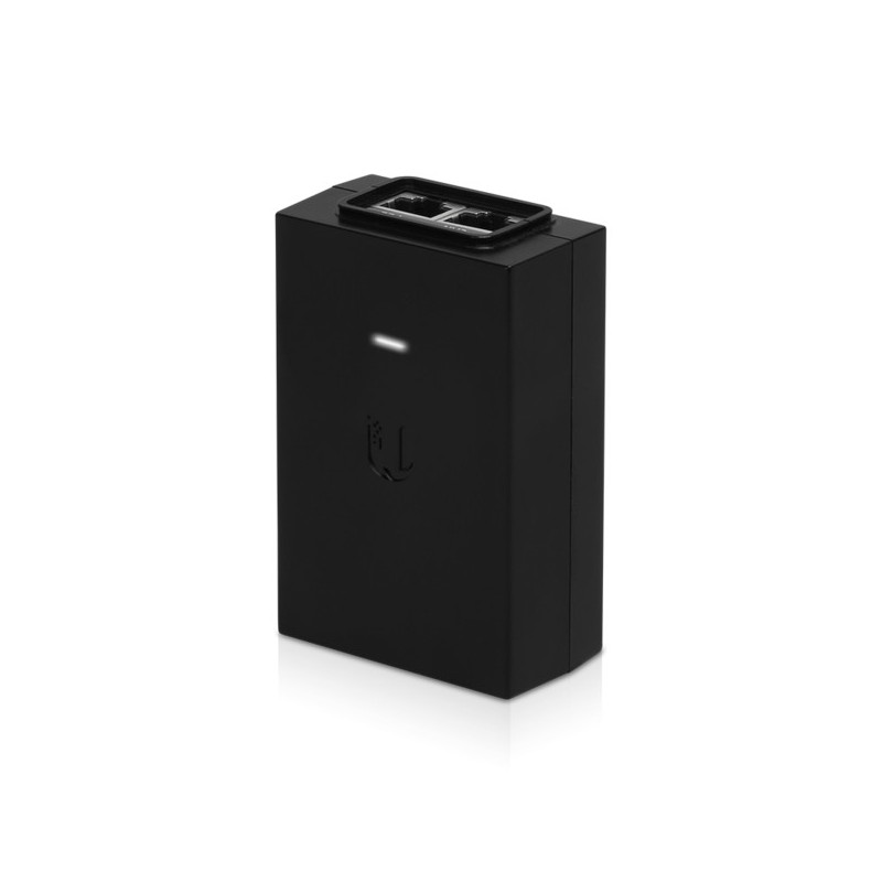 Ubiquiti POE-48-24W-G Gigabit Ethernet 48 V Ubiquiti POE-48-24W-G Gigabit Ethernet 48 V