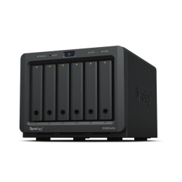 Synology Diskstation...