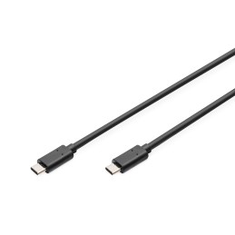 Digitus Cavo di collegamento USB Type-C