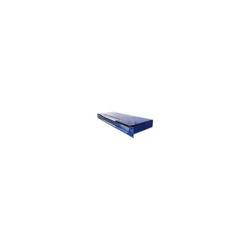 Lancom Systems Rack Mount Kit attrezzatura di sicurezza VPN Lancom Systems Rack Mount Kit attrezzatura di sicurezza VPN