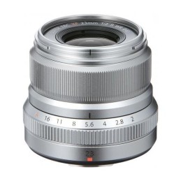 Fujifilm XF 23mm f2,0 R WR...