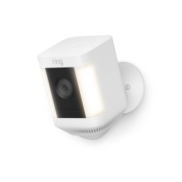 RING Spotlight Cam Plus...