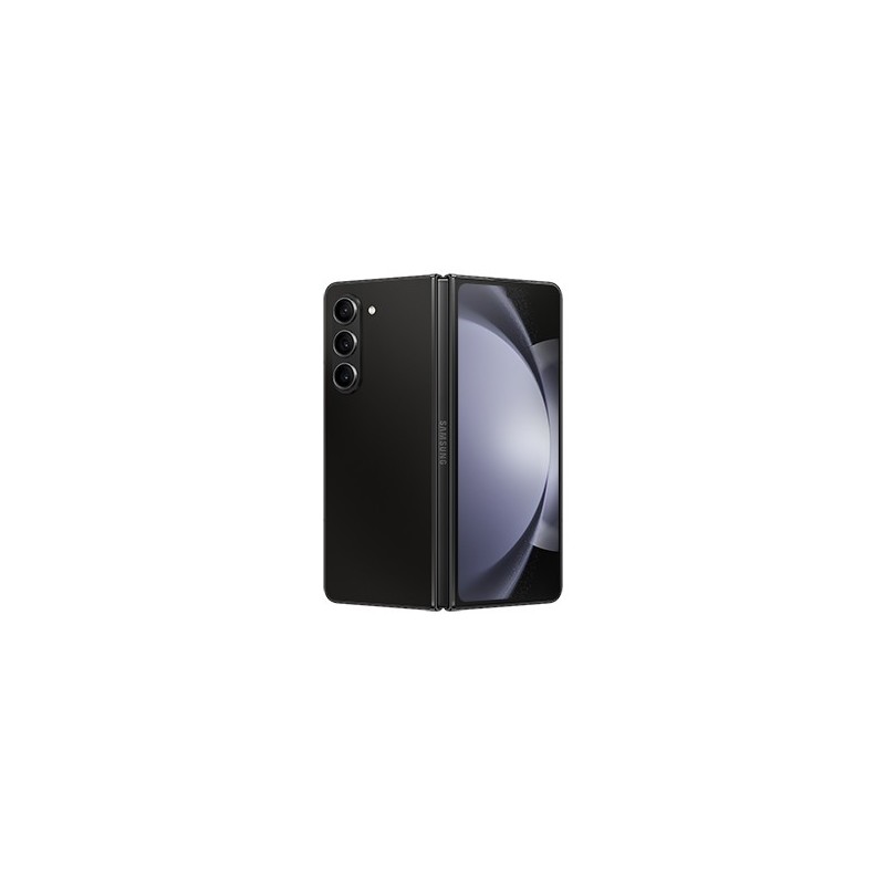 Samsung Galaxy Z Fold5 SM-F946B 7.6" Dual SIM Android 13 5G USB Type-C 12 GB 256 GB 4400 mAh Black