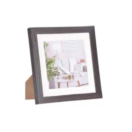 Henzo 81.051.04 cornice per quadro Cornice per foto singola Marrone