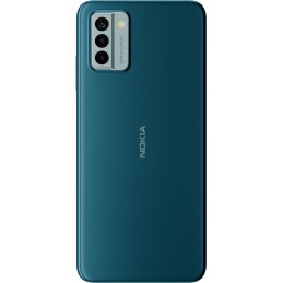 Nokia G22 16,6 cm (6.52") Doppia SIM Android 12 4G USB tipo-C 4 GB 64 GB 5050 mAh Blu