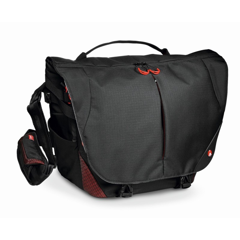 Manfrotto MB PL-BM-30 custodia per fotocamera Borsa da corriere Nero Manfrotto MB PL-BM-30 custodia per fotocamera Borsa da corriere Nero