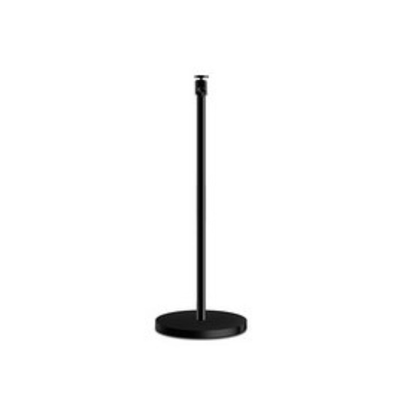 XGIMI X-Floor stand Silver supporto per proiettore Pavimento Nero