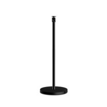 XGIMI X-Floor stand Silver supporto per proiettore Pavimento Nero