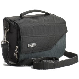 Think Tank Mirrorless Mover 20 Borsa da spalla Nero, Grigio