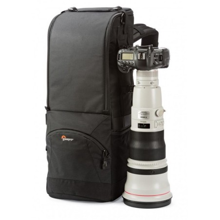 Lowepro Lens Trekker 600 AW III Zaino Nero