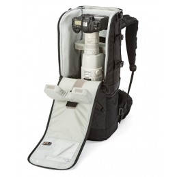 Lowepro Lens Trekker 600 AW III Zaino Nero