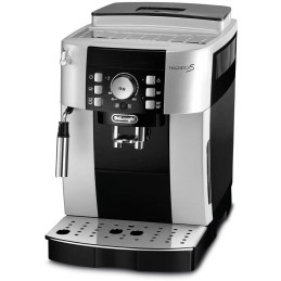 De’Longhi Magnifica S ECAM 21.116.SB macchina per caffè Automatica Manuale Macchina per espresso 1,8 L