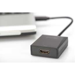 Digitus Adattatore da USB 3.0 a HDMI