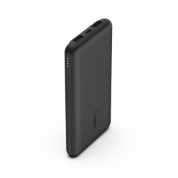 Belkin BOOST↑CHARGE 10000 mAh Nero