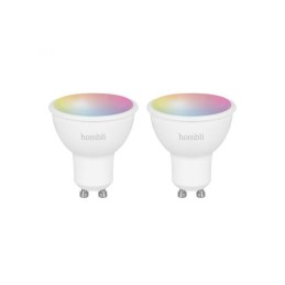 Hombli HBPP-0110 soluzione di illuminazione intelligente Lampadina intelligente 5 W