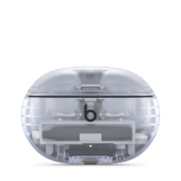 Beats by Dr. Dre Beats Studio Buds + Auricolare True Wireless Stereo (TWS) In-ear Musica e Chiamate Bluetooth Trasparente