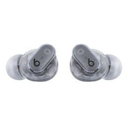 Beats by Dr. Dre Beats Studio Buds + Auricolare True Wireless Stereo (TWS) In-ear Musica e Chiamate Bluetooth Trasparente