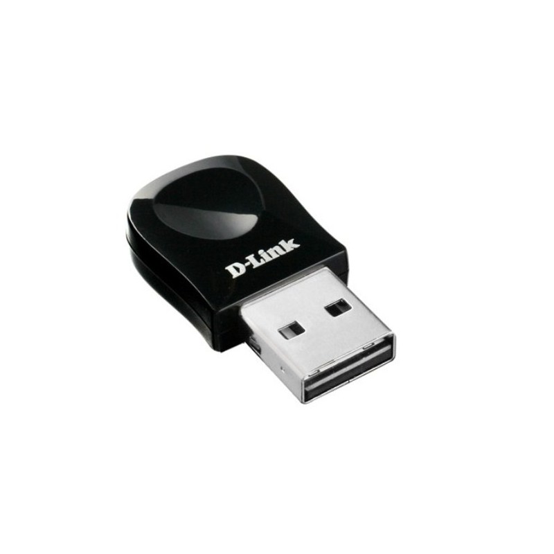 D-Link DWA-131 Wireless N 300MBit WLAN Nano USB Adapter