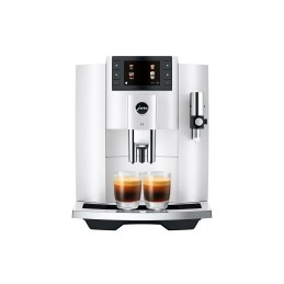 JURA E8 (EC) Automatica Macchina per espresso 1,9 L