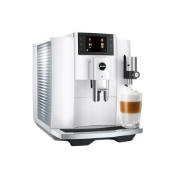 JURA E8 (EC) Automatica Macchina per espresso 1,9 L