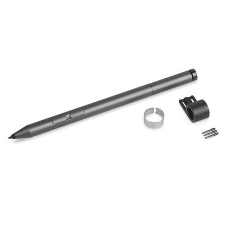 Lenovo Active Pen 2 penna per PDA Grigio