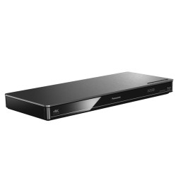 Panasonic DMP-BDT385EG Blu-Ray player