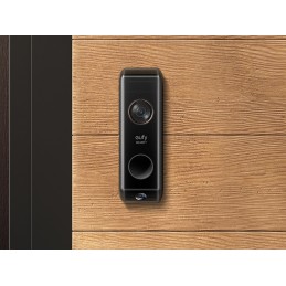 Eufy T8213G11 kit campanello Nero