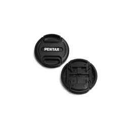 Pentax 31521 tappo per obiettivo 6,7 cm Nero