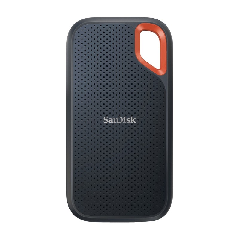 SanDisk Extreme Portable SSD 1 TB V2 - USB-C 3.2 inkl. 32 GB Ultra USB Stick