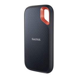 SanDisk Extreme Portable 1 TB Nero