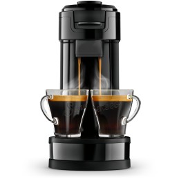 Senseo HD6592 64 macchina per caffè Automatica Manuale Macchina da caffè combi 1 L