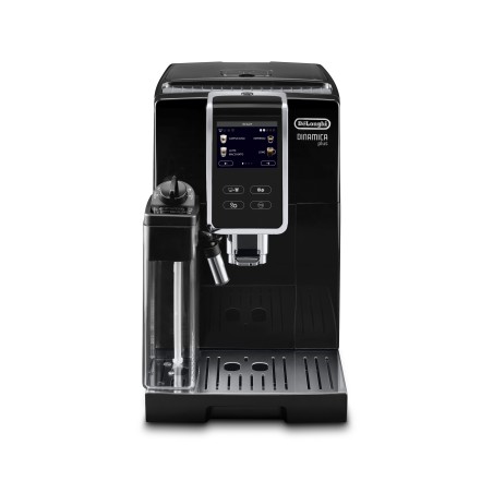 De’Longhi Dinamica Plus ECAM370.70.B Automatica Macchina da caffè combi 1,8 L