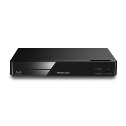 Panasonic DMP-BDT167EG DVD player