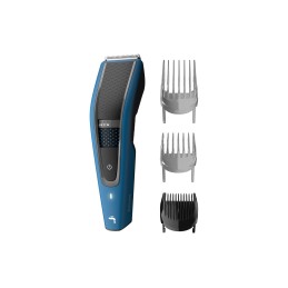 Philips 5000 series Hairclipper series 5000 HC5612 15 Regolacapelli lavabile