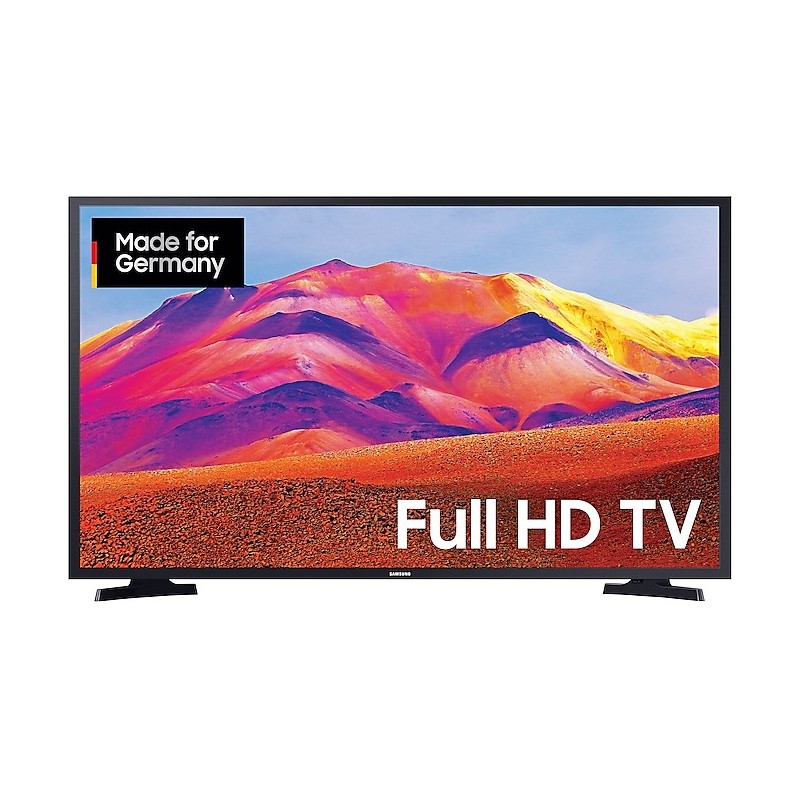 Samsung GU32T5379C 80 cm 32" Full HD LED Smart TV Fernseher