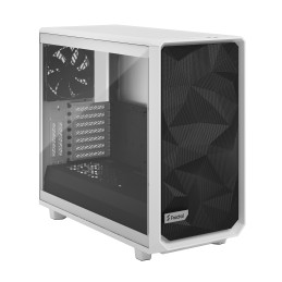 Fractal Design Meshify 2 Tower Bianco