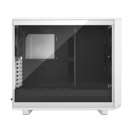 Fractal Design Meshify 2 Tower Bianco